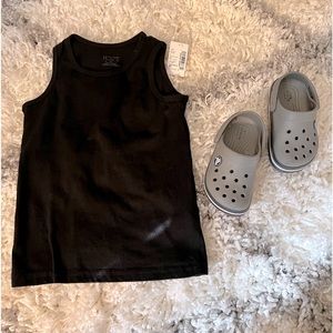 Toddler Tank Top